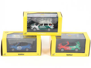 Lot 155 - NOREV (FRANCE) (3)