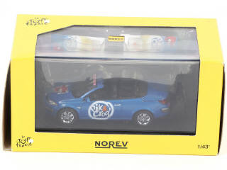 Lot 155 - NOREV (FRANCE) (3)