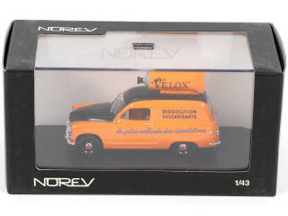 Lot 157 - NOREV (FRANCE) (4)