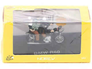 Lot 157 - NOREV (FRANCE) (4)