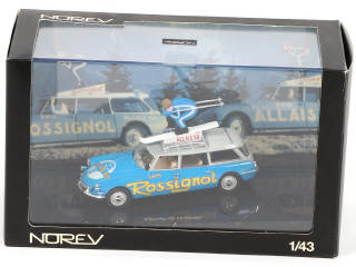 Lot 146 - NOREV (FRANCE) (2)