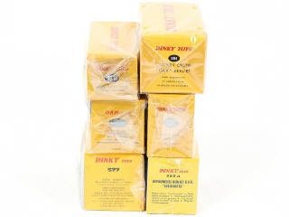 Lot 215 - EDITIONS ATLAS (FRANCE) (6)