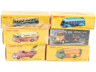 Lot 216 - EDITIONS ATLAS (FRANCE) (6)