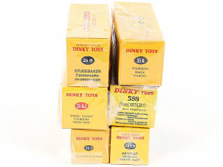 Lot 216 - EDITIONS ATLAS (FRANCE) (6)