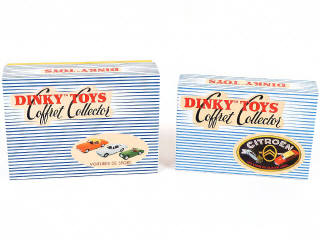 Lot 209 - EDITIONS ATLAS (FRANCE) (2)