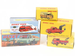 Lot 213 - EDITIONS ATLAS (FRANCE) (5)