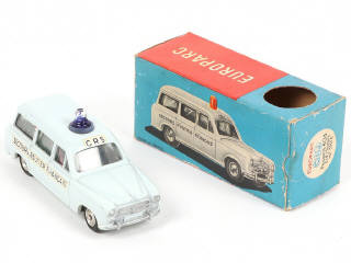 Lot 168 - C.I.J. (FRANCE) (1)