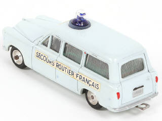 Lot 168 - C.I.J. (FRANCE) (1)