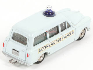 Lot 168 - C.I.J. (FRANCE) (1)