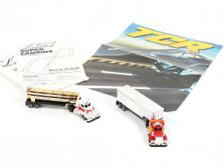 Lot 13 - TCR (ITALIE) (1)