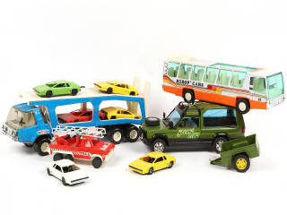 Lot 40 - JOUSTRA (FRANCE) (10)