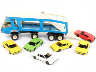 Lot 40 - JOUSTRA (FRANCE) (10)