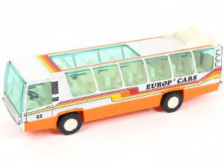 Lot 40 - JOUSTRA (FRANCE) (10)