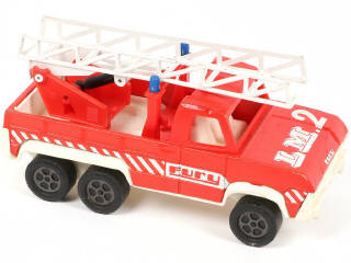 Lot 40 - JOUSTRA (FRANCE) (10)