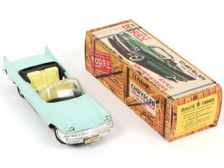 Lot 143 - NOREV (FRANCE) (1)