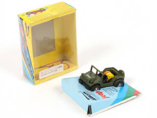 Lot 107 - DARDA MOTOR (ALLEMAGNE) (1)