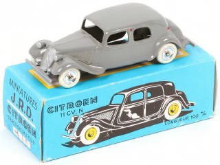 Lot 163 - JRD (FRANCE) (1)