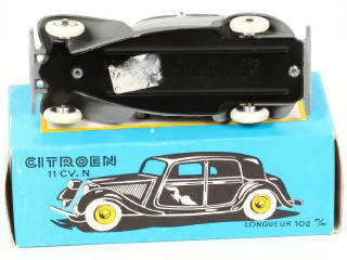 Lot 163 - JRD (FRANCE) (1)