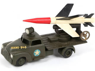 Lot 95 - TEKNO (DANEMARK) (1)