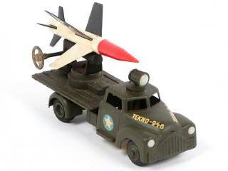 Lot 95 - TEKNO (DANEMARK) (1)