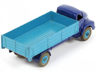 Lot 247 - DINKY TOYS (GB) (1)