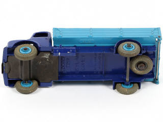 Lot 247 - DINKY TOYS (GB) (1)