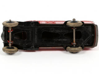 Lot 243 - DINKY TOYS (GB) (1)