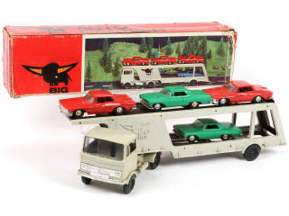 Lot 106 - BIG (ALLEMAGNE) (1)