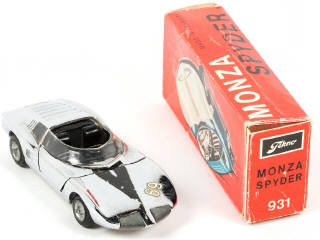 Lot 99 - TEKNO (DANEMARK) (1)