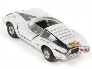 Lot 99 - TEKNO (DANEMARK) (1)