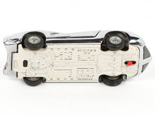 Lot 99 - TEKNO (DANEMARK) (1)