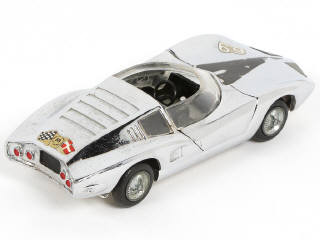 Lot 99 - TEKNO (DANEMARK) (1)