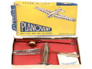 Lot 14 - PLANOVENT (FRANCE) (1)