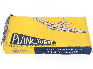 Lot 14 - PLANOVENT (FRANCE) (1)