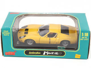 Lot 33 - ANSON (CHINE) (4)