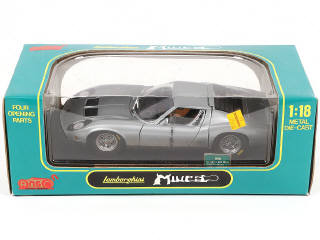 Lot 33 - ANSON (CHINE) (4)