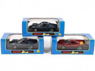 Lot 39 - PYRAGRIC (HONG KONG) (3)