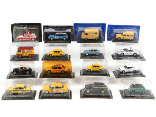 Lot 316 - DIVERS (16)