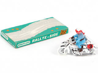 Lot 184 - MINIALUXE (FRANCE) (1)