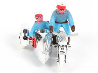 Lot 184 - MINIALUXE (FRANCE) (1)