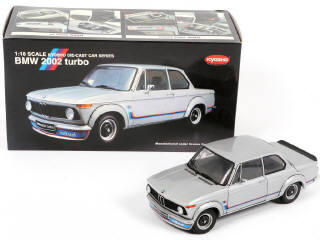 Lot 38 - KYOSHO (JAPON) (1)