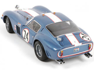 Lot 37 - KYOSHO (JAPON) (1)