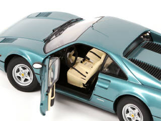 Lot 35 - KYOSHO (JAPON) (1)