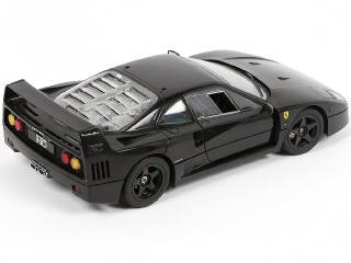 Lot 36 - KYOSHO (JAPON) (1)