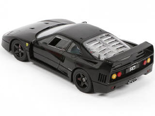 Lot 36 - KYOSHO (JAPON) (1)