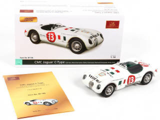 Lot 51 - CMC (ALLEMAGNE) (1)