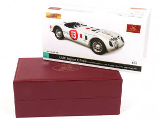 Lot 51 - CMC (ALLEMAGNE) (1)