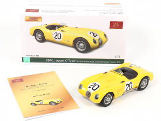 Lot 50 - CMC (ALLEMAGNE) (1)