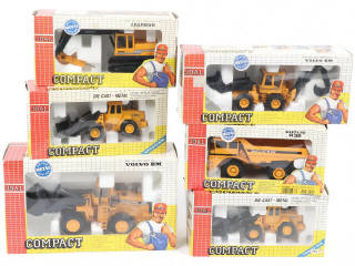 Lot 89 - JOAL (ESPAGNE) (6)