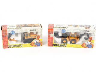 Lot 89 - JOAL (ESPAGNE) (6)